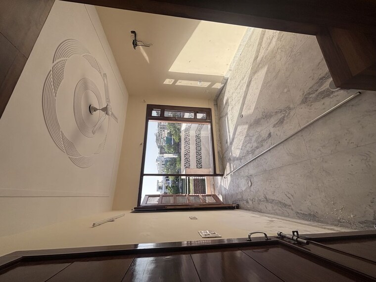 Kitchen, aerocity 3 Bedroom 2000 Sq.Ft. Independent House In Aerocity Mohali 10321146