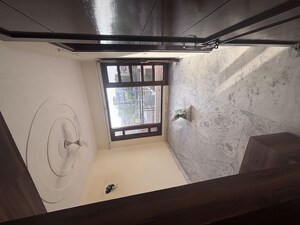 Balcony in 3 BHK Independent House at Aerocity – for Rent