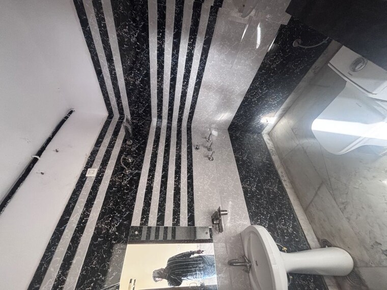 Balcony, aerocity 3 Bedroom 2000 Sq.Ft. Independent House In Aerocity Mohali 10321146