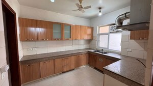 Kitchen in 3.5 BHK Apartment at BPTP Freedom Park Life, Sector 57 – for Rent