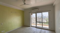 3.5 BHK + Servant Room Apartment For Rent in BPTP Freedom Park Life