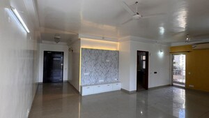 Building Lobby in 3.5 BHK Apartment at BPTP Freedom Park Life, Sector 57 – for Rent
