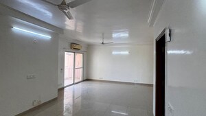Bathroom in 3.5 BHK Apartment at BPTP Freedom Park Life, Sector 57 – for Rent
