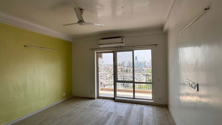 Bedroom, bptp-freedom-park-life 3.5 Bedroom 2293 Sq.Ft. Apartment In Sector 57 Gurgaon 10321135