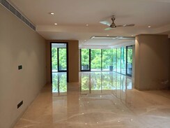 4 BHK + Pooja Room,Servant Room Builder Floor For Rent in Panchsheel Enclave