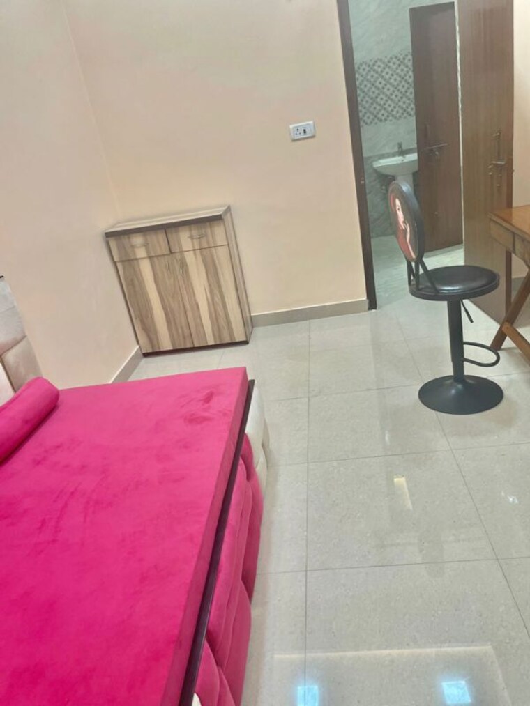 Balcony, vishesh-khand 3 Bedroom 1650 Sq.Ft. Independent House In Gomti Nagar Lucknow 10321197