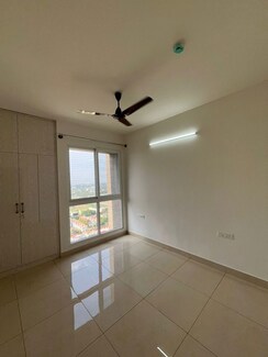 3 BHK + Pooja Room Apartment For Rent in Capital Avalon County