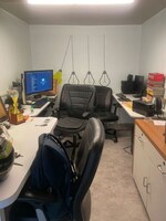 110 Sq.Ft. Office Space in Rustomjee Eaze Zone Mall