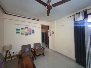 2 BHK Apartment For Sale in Omaxe Heights, Sector 86