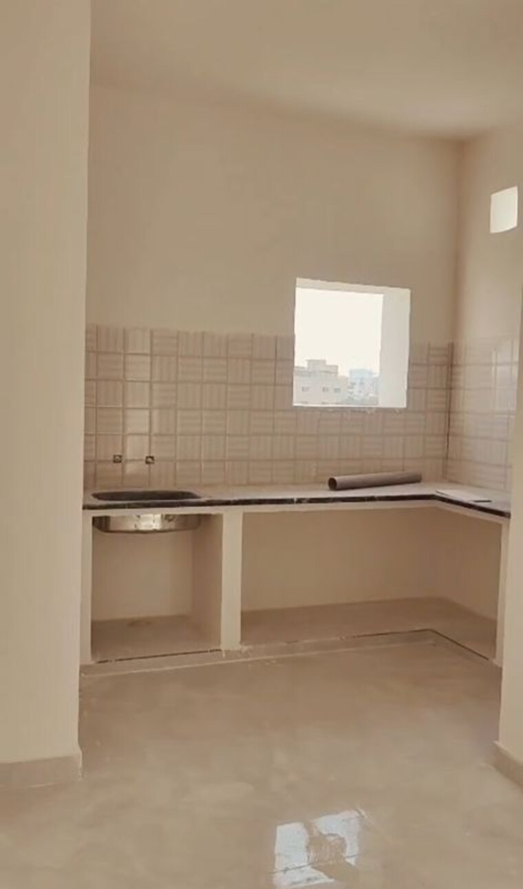 Bathroom, dulapally 2 Bedroom 1200 Sq.Ft. Apartment In Dulapally Hyderabad 10318615