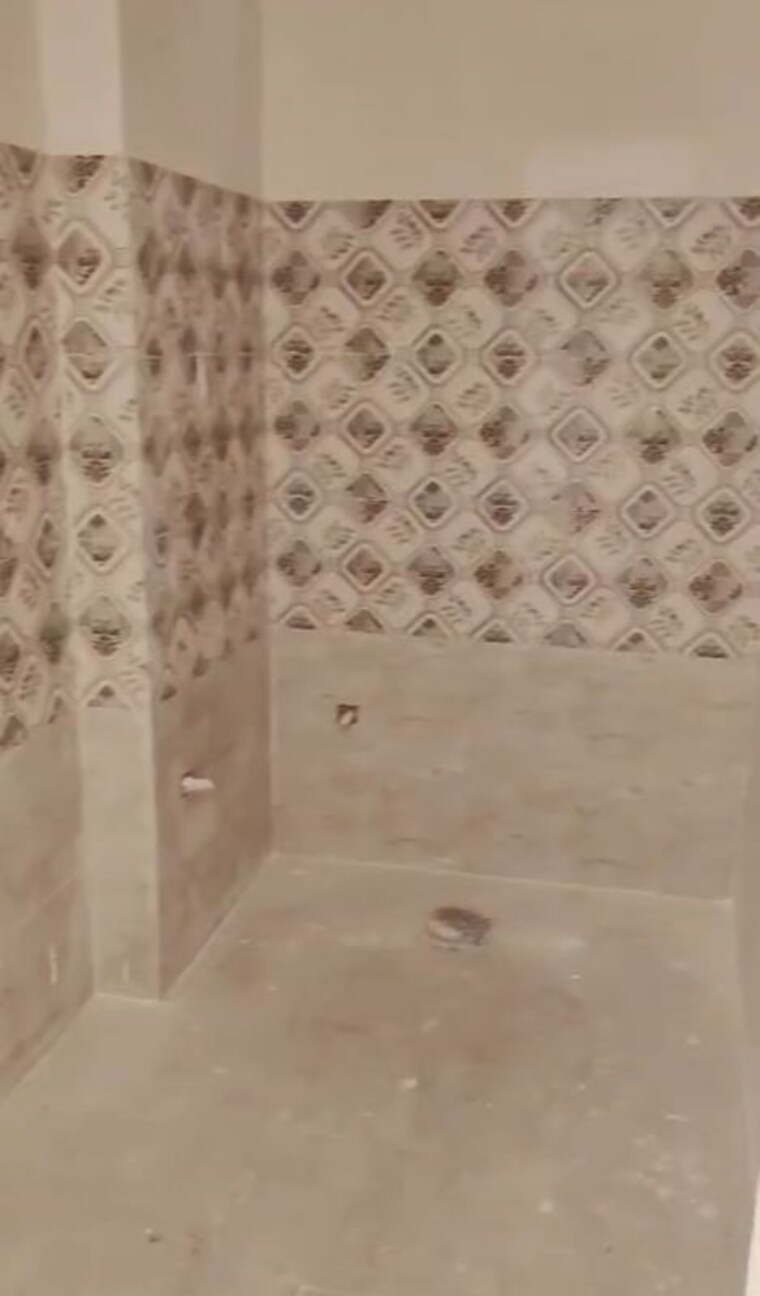 Bathroom, dulapally 2 Bedroom 1200 Sq.Ft. Apartment In Dulapally Hyderabad 10318615