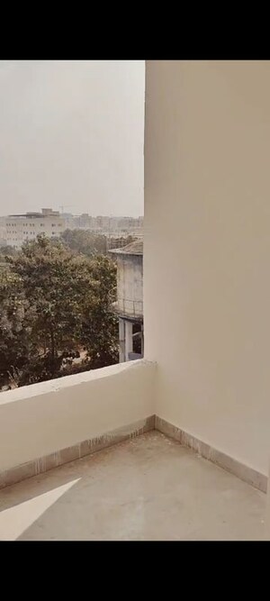 Balcony in 2 BHK Apartment at Dulapally – for Sale