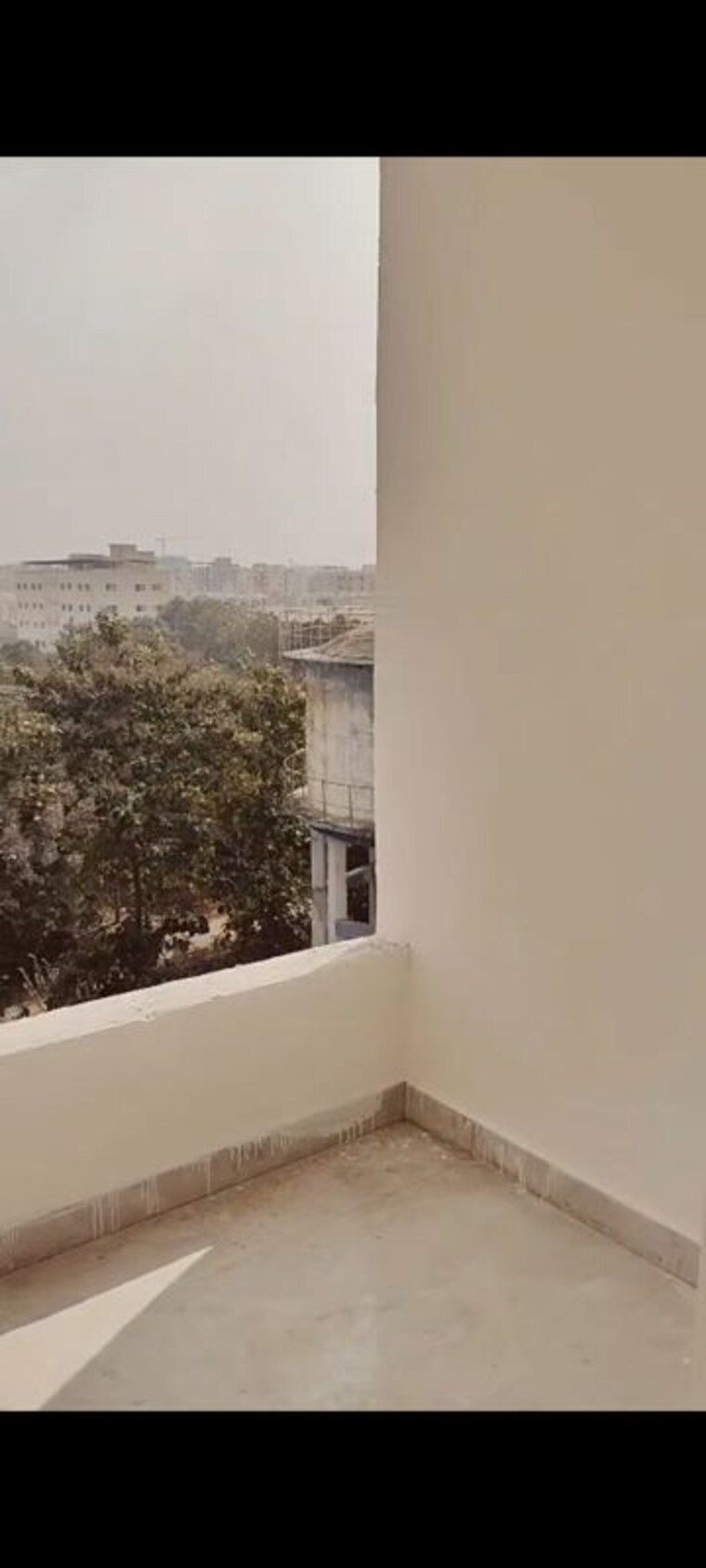Balcony, dulapally 2 Bedroom 1200 Sq.Ft. Apartment In Dulapally Hyderabad 10318615