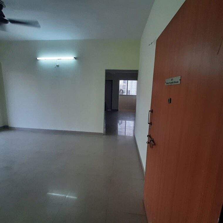 Exterior View, warje 3 Bedroom 1255 Sq.Ft. Apartment In Warje Pune 10321223