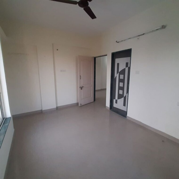 Bedroom, warje 3 Bedroom 1255 Sq.Ft. Apartment In Warje Pune 10321223