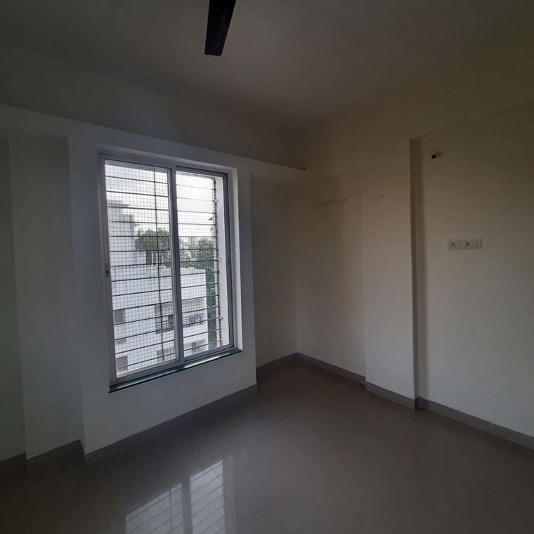 Bedroom, warje 3 Bedroom 1255 Sq.Ft. Apartment In Warje Pune 10321223