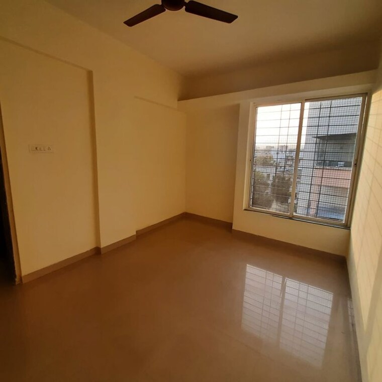 Bedroom, warje 3 Bedroom 1255 Sq.Ft. Apartment In Warje Pune 10321223