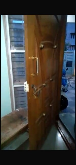 Furnished Amenities in 2 BHK Apartment at Assetz Cosmo, Thanisandra – for Rent