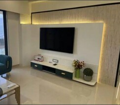 3 BHK Apartment For Sale in Oberoi Garden City Thane