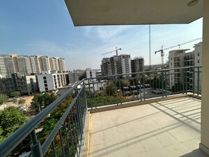 2.5 BHK Apartment – Exterior View View at Godrej 101, Sector 79 - for Sale