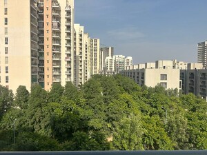 2.5 BHK Apartment – Exterior View View at Godrej 101, Sector 79 - for Sale