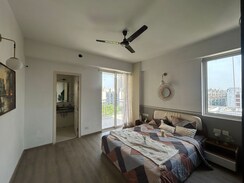 2.5 BHK + Study Room Apartment For Sale in Godrej 101