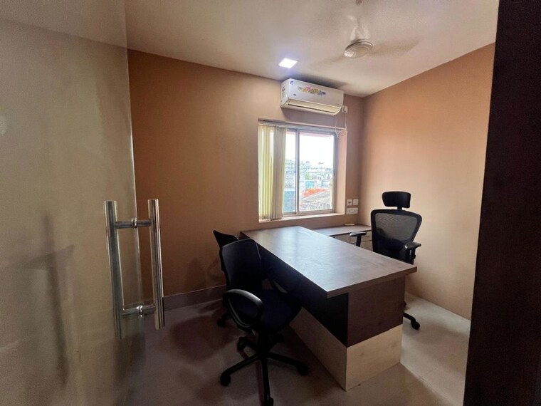 Team Area, sarat bose road Commercial Office Space 810 Sq.Ft. In Sarat Bose Road Kolkata 10321224