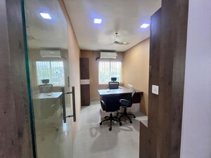 Team Area in  Office Space at Sarat Bose Road – for Rent