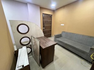 Common Area in  Office Space at Sarat Bose Road – for Rent