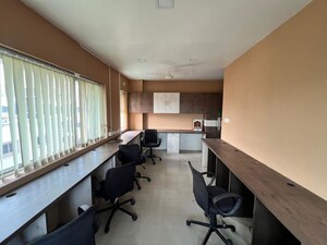  Office Space For Rent in Sarat Bose Road