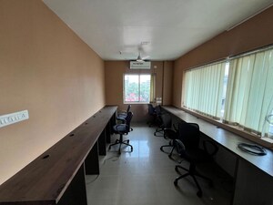 Team Area in  Office Space at Sarat Bose Road – for Rent