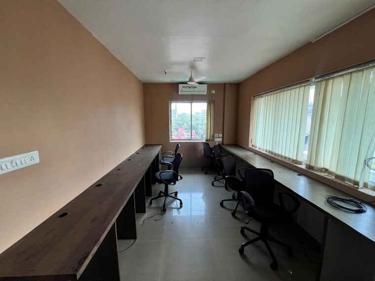 Team Area, sarat bose road Commercial Office Space 810 Sq.Ft. In Sarat Bose Road Kolkata 10321224