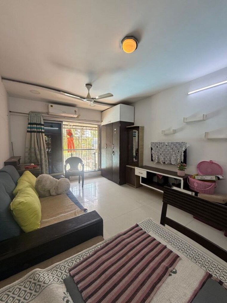 Living Room, amey-chs-andheri 2 Bedroom 650 Sq.Ft. Apartment In Andheri West Mumbai 10321247