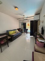 2 BHK 650 Sq.Ft. Apartment in Amey CHS Andheri