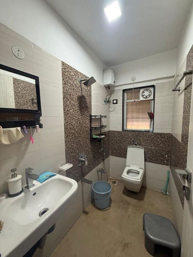 Team Area, amey-chs-andheri 2 Bedroom 650 Sq.Ft. Apartment In Andheri West Mumbai 10321247