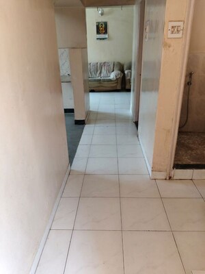  2 BHK Apartment at Dattawadi – for Rent