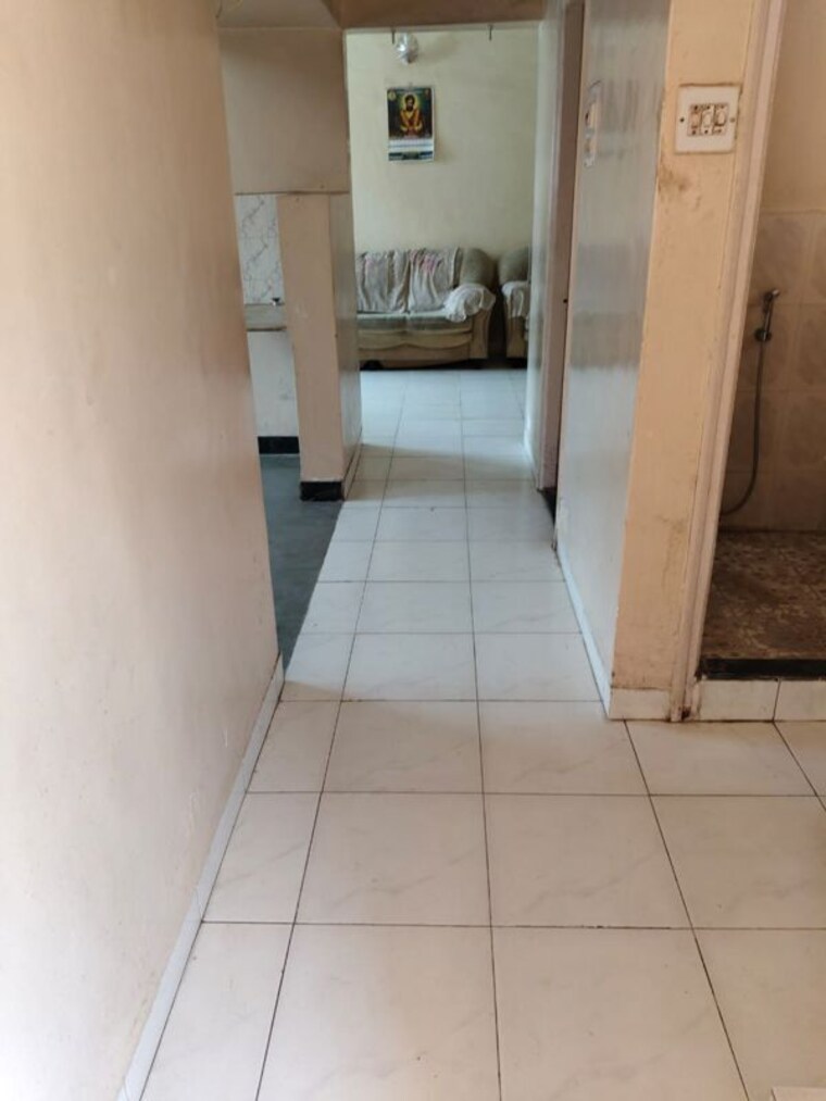 Other, dattawadi 2 Bedroom 1000 Sq.Ft. Apartment In Dattawadi Pune 10321249