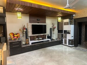 3 BHK Apartment – Exterior View View at Ambuja Neotia Upohar Luxury Gold, Garia - for Sale