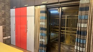 3 BHK Apartment – Exterior View View at Ambuja Neotia Upohar Luxury Gold, Garia - for Sale