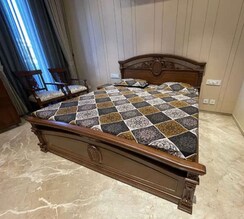 5 BHK + Servant Room Independent House For Rent in Sector 21