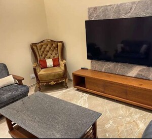 Bedroom in 5 BHK Independent House at Sector 21 – for Rent