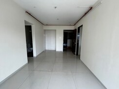 1 BHK + Study Room Apartment For Rent in Metropolis Bayside