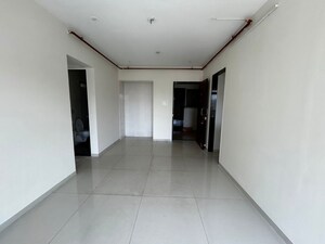 1 BHK Apartment For Rent in Metropolis Bayside, Kasarvadavali