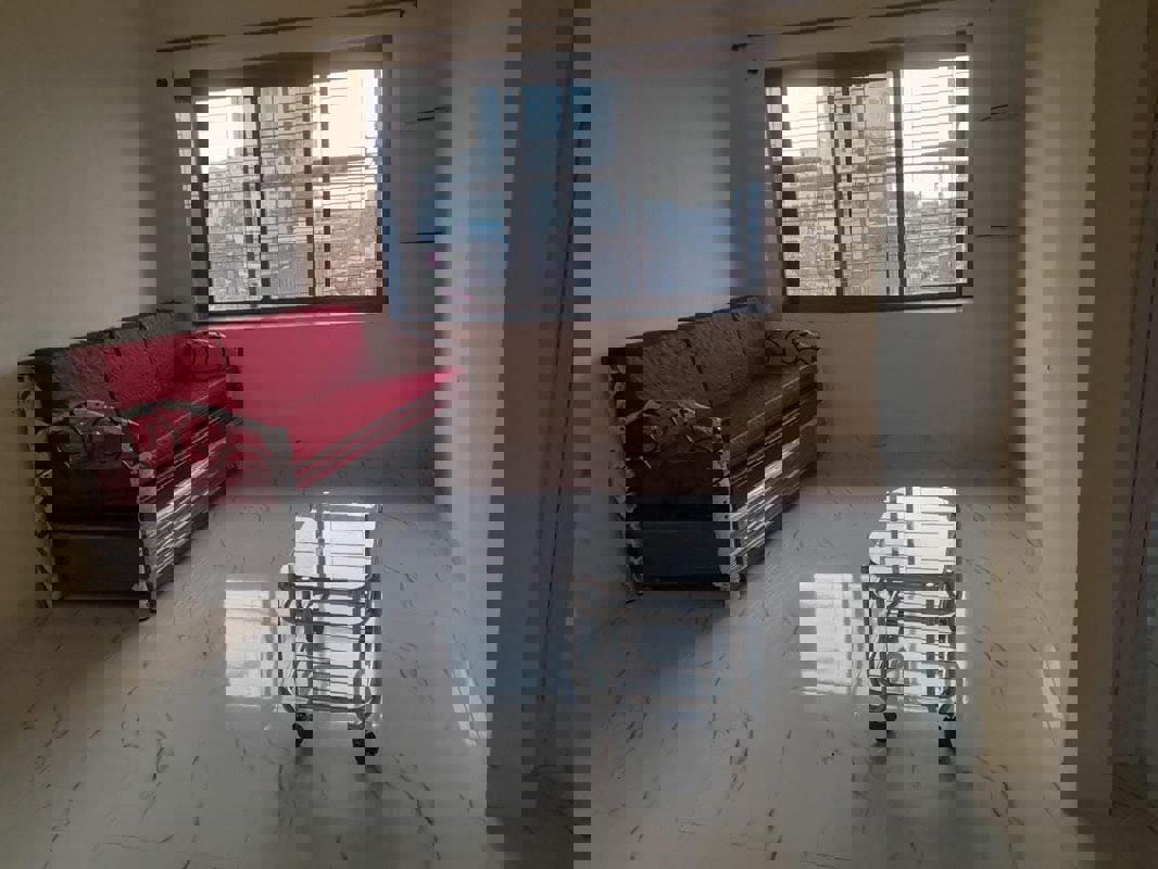 2 BHK 930 Sq.Ft. Apartment in AP Panchritu