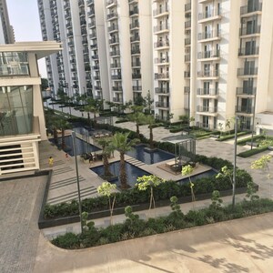 2 BHK Apartment – Exterior View View at Eldeco Live By The Greens, Sector 150 - for Sale