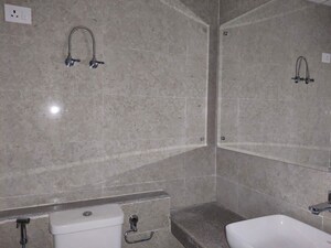 Bathroom in 2 BHK Apartment at Eldeco Live By The Greens, Sector 150 – for Sale