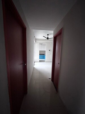 Building Lobby in 2 BHK Apartment at Eldeco Live By The Greens, Sector 150 – for Sale