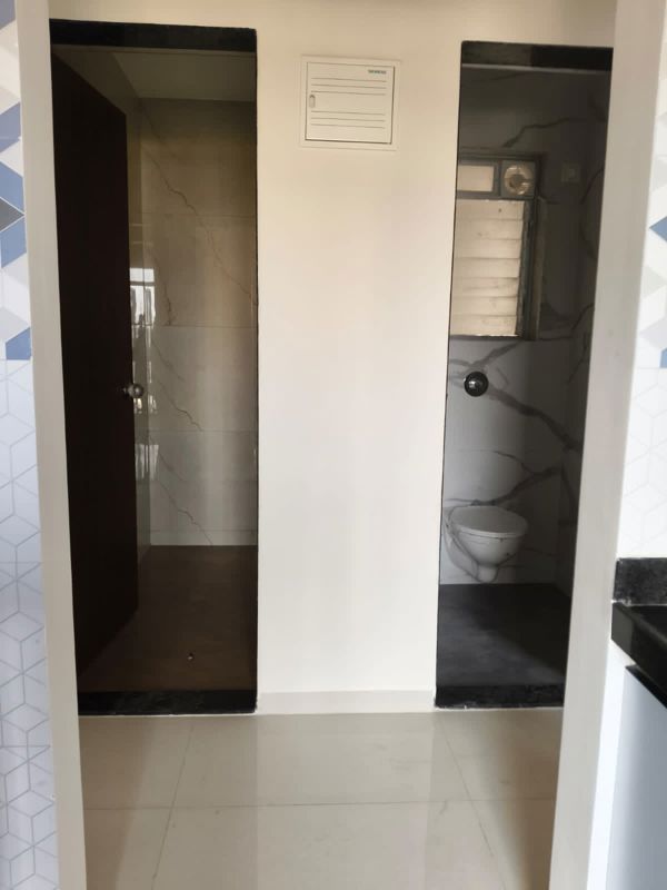 1 BHK + Extra Room Apartment For Rent in Vijay Annex 11