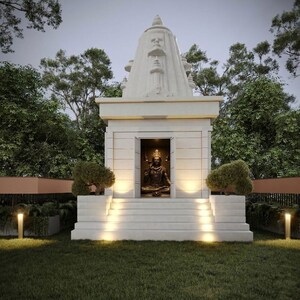 2 BHK Apartment – Exterior View View at Omkar Laxmi Lifestyle, Naigaon East - for Sale