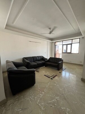 3 BHK Builder Floor For Sale in Sarvodaya Enclave